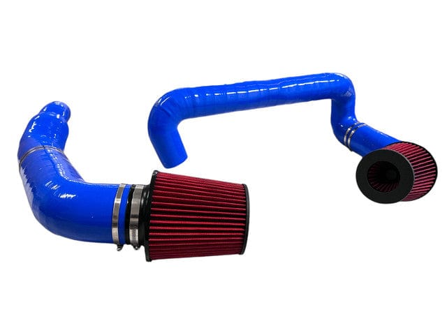 MAD Performance MAD BMW M2 M3 M4 Front Mount Silicone Intakes S58 G87 G80 G82