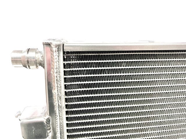 MAD Performance MAD BMW M2 M3 M4 G87 G80 G82 G83 Heat Exchanger