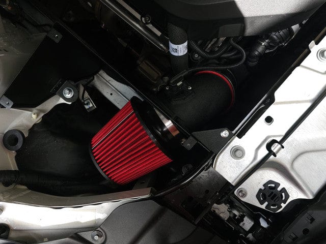 MAD Performance MAD BMW M240 M340 M440 B58 High Flow Air Intake W/ Heat Shield