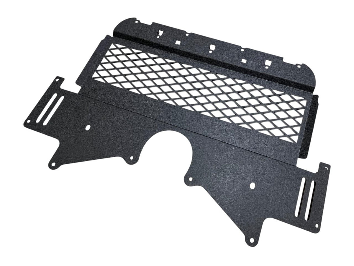 MAD Performance MAD BMW M3 M4 M2 S58 G80 G82 G87 Skid Plate