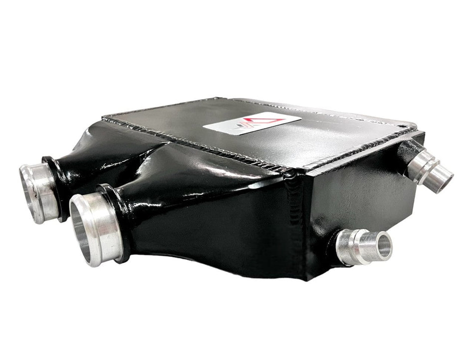 MAD Performance MAD BMW S55 Top Mount Cooler M3 M4 M2 Competition