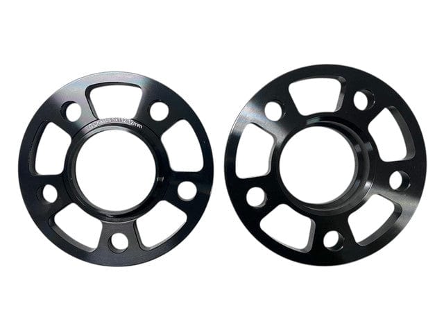 MAD Performance MAD BMW Wheel Spacers G Chassis (Sold as a kit w/10 bolts) Lightweight