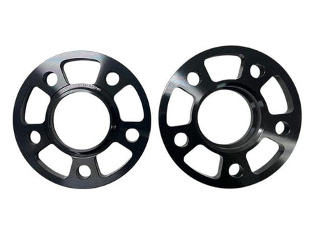 MAD Performance MAD BMW Wheel Spacers G Chassis (Sold as a kit w/10 bolts) Lightweight