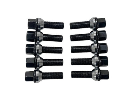 MAD Performance MAD BMW Wheel Spacers G Chassis (Sold as a kit w/10 bolts) Lightweight
