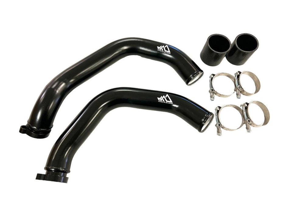 MAD Performance MAD S55 Charge Pipe BMW M2 Comp M3 M4