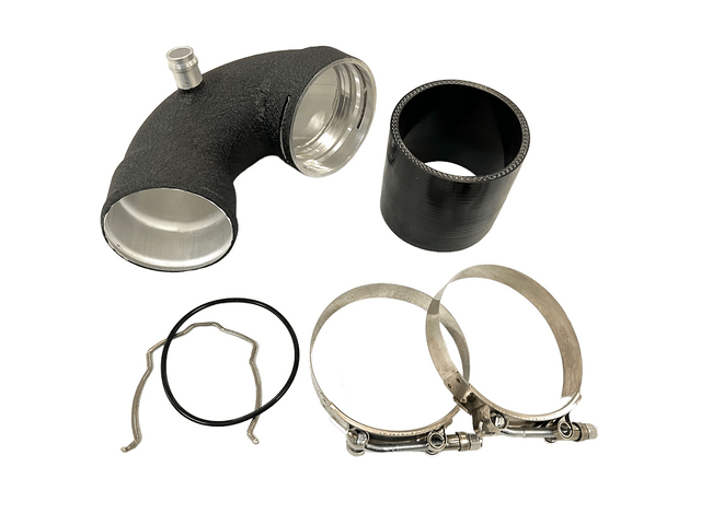 J-PIPE V2 | BMW M2 COMP, M3 & M4 J-PIPE V2 | BMW M2 COMP, M3 & M4