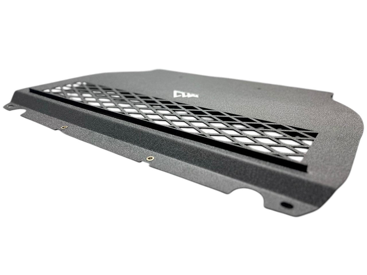 MAD Skid Plates MAD BMW F97 F98 X3M X4M Skid Plate