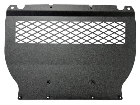 MAD Skid Plates MAD BMW F97 F98 X3M X4M Skid Plate