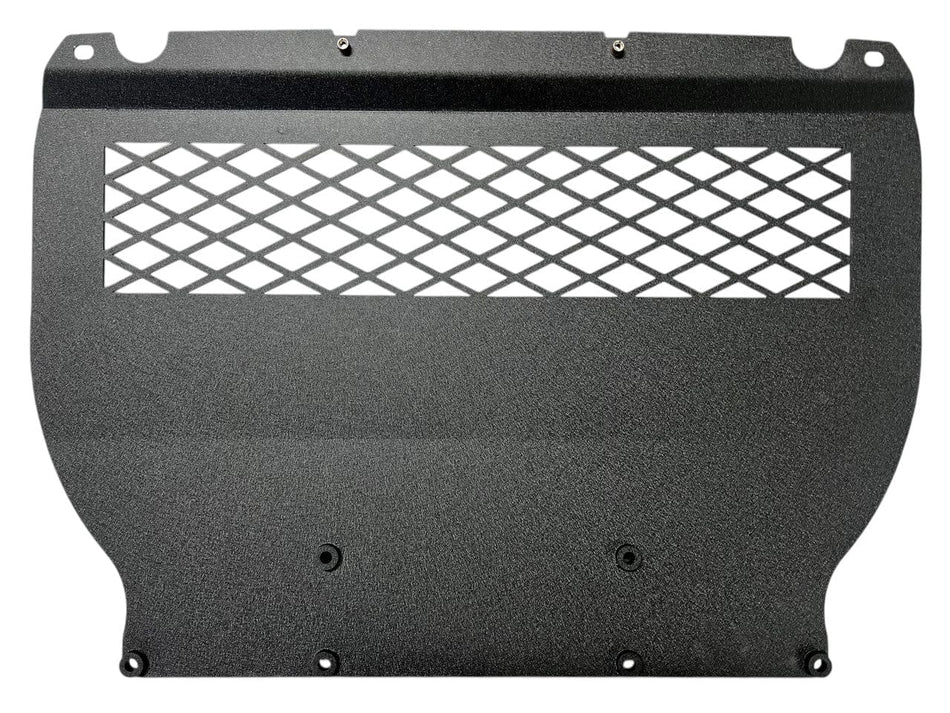 MAD Skid Plates MAD BMW F97 F98 X3M X4M Skid Plate
