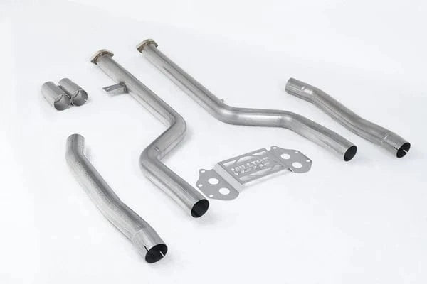 Milltek Exhaust Milltek Secondary Cat Bypass - G80 M3 / G82 M4