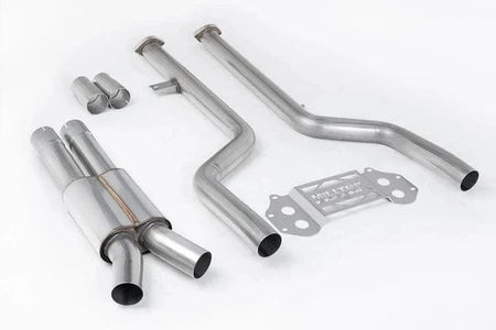 Milltek Exhaust Milltek Secondary Cat Bypass - G80 M3 / G82 M4