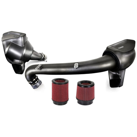 Mishimoto Cold Air Intakes Mishimoto 2021+ BMW G8X M3/M4 Performance Intake Carbon Fiber Gloss
