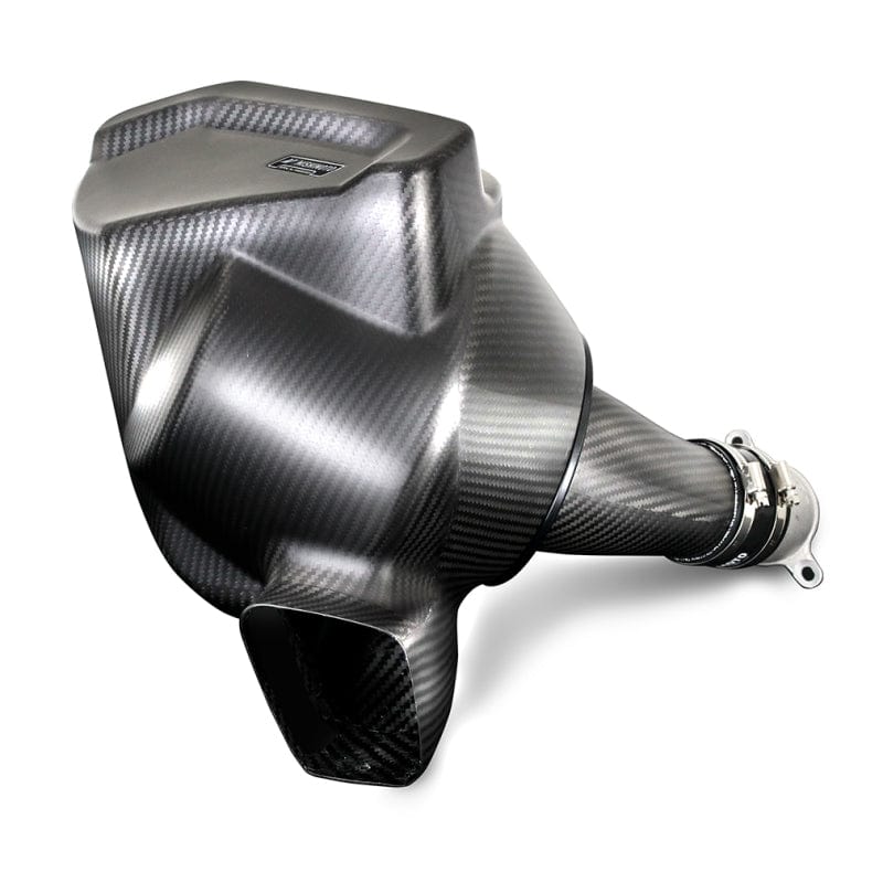 Mishimoto Cold Air Intakes Mishimoto 2021+ BMW G8X M3/M4 Performance Intake Carbon Fiber Gloss