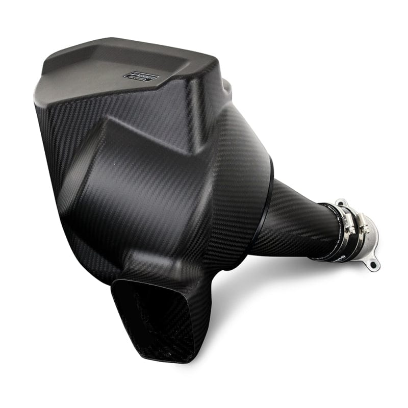 Mishimoto Cold Air Intakes Mishimoto 2021+ BMW G8X M3/M4 Performance Intake Carbon Fiber Matte