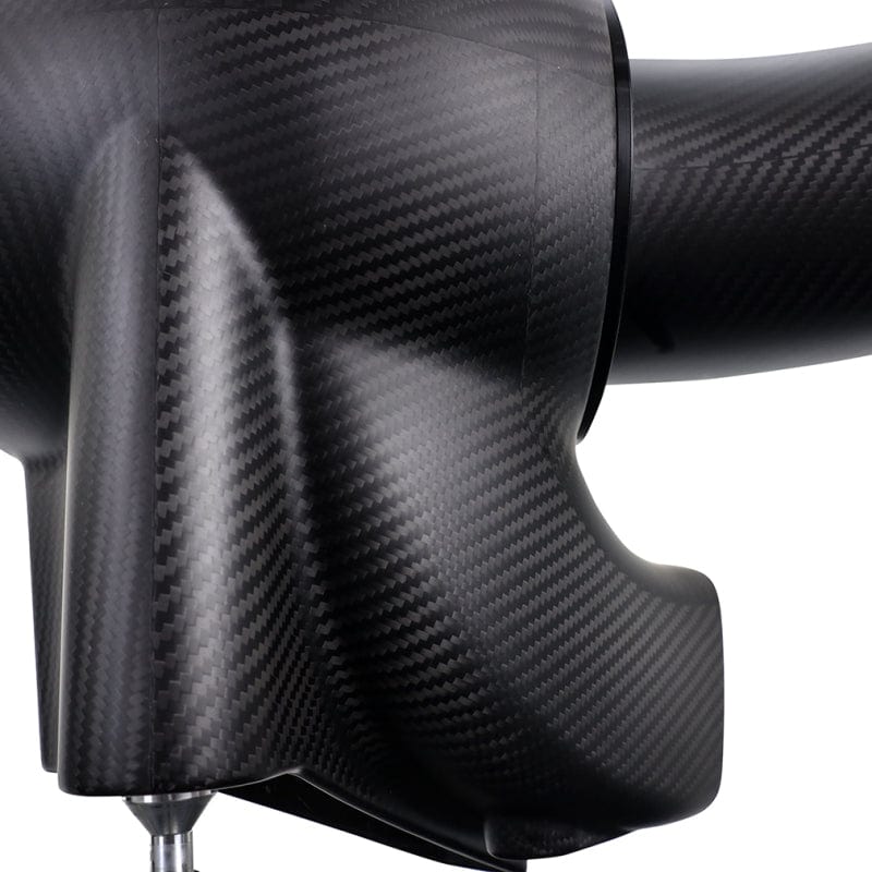 Mishimoto Cold Air Intakes Mishimoto 2021+ BMW G8X M3/M4 Performance Intake Carbon Fiber Matte
