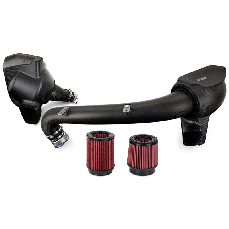 Mishimoto Cold Air Intakes Mishimoto 2021+ BMW G8X M3/M4 Performance Intake Carbon Fiber Matte