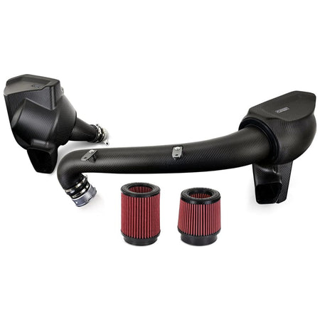 Mishimoto Cold Air Intakes Mishimoto 2021+ BMW G8X M3/M4 Performance Intake Carbon Fiber Matte