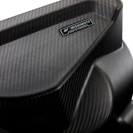 Mishimoto Cold Air Intakes Mishimoto 2021+ BMW G8X M3/M4 Performance Intake Carbon Fiber Matte