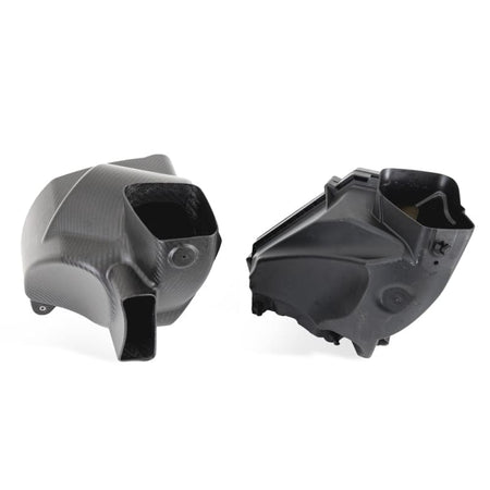 Mishimoto Cold Air Intakes Mishimoto 2021+ BMW G8X M3/M4 Performance Intake Carbon Fiber Matte