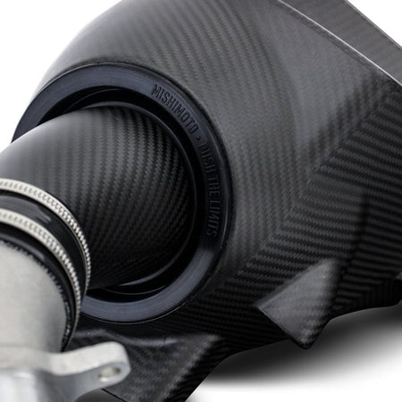 Mishimoto Cold Air Intakes Mishimoto 2021+ BMW G8X M3/M4 Performance Intake Carbon Fiber Matte