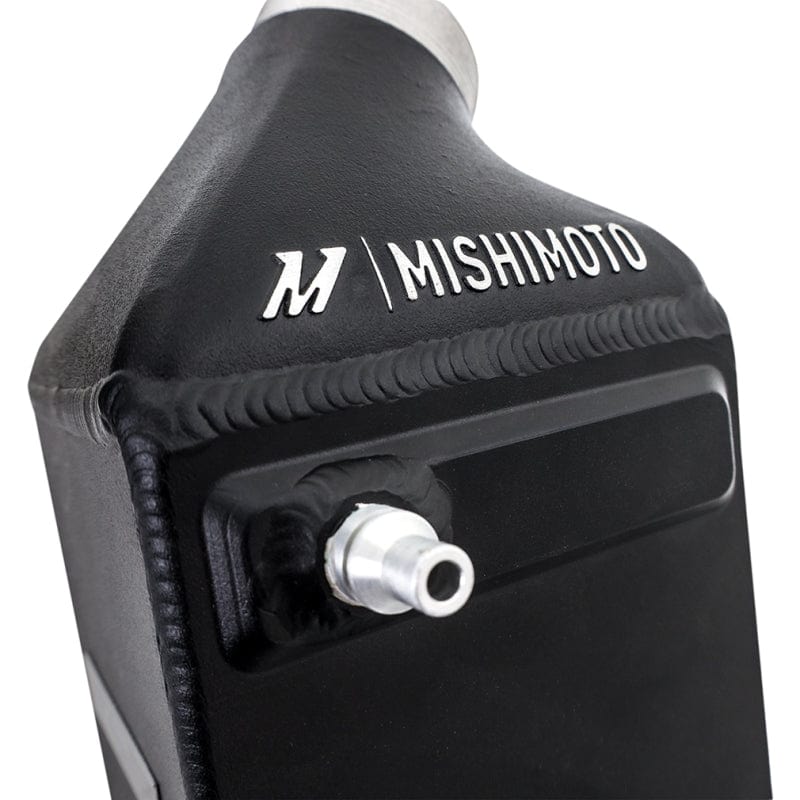 Mishimoto Intercooler Kits Mishimoto 12-16 BMW F10 M5 Intercooler Kit (Wrinkle Black)
