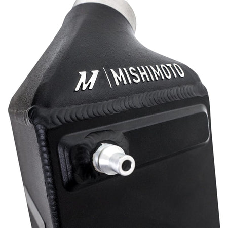 Mishimoto Intercooler Kits Mishimoto 12-16 BMW F10 M5 Intercooler Kit (Wrinkle Black)