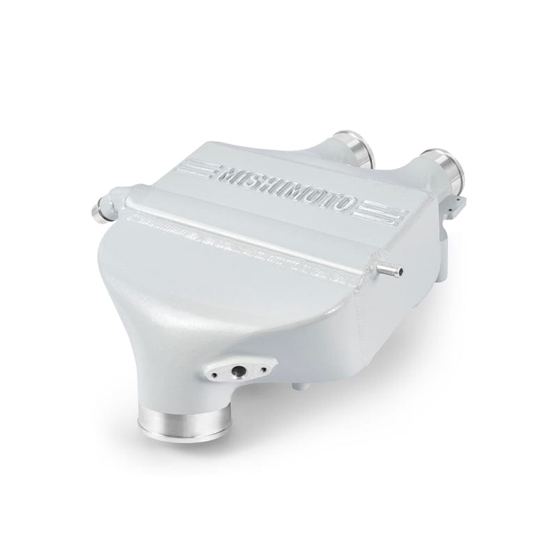 Mishimoto Intercooler Kits Mishimoto 15-20 BMW F8X M3/M4 Performance Air-to-Water Intercooler Power Pack - Alpine White