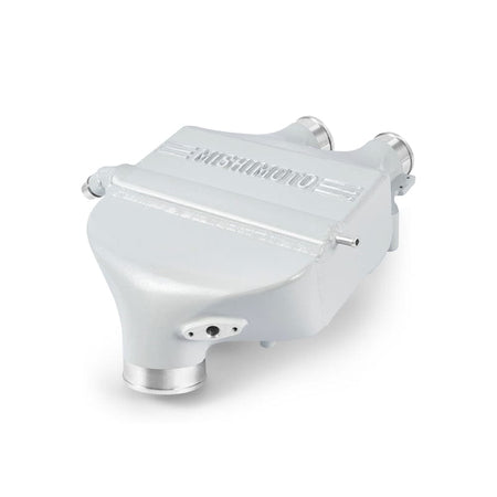 Mishimoto Intercooler Kits Mishimoto 15-20 BMW F8X M3/M4 Performance Air-to-Water Intercooler Power Pack - Alpine White