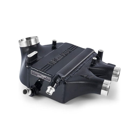 Mishimoto Intercooler Kits Mishimoto 15-20 BMW F8X M3/M4 Performance Air-to-Water Intercooler Power Pack - Black Sapphire