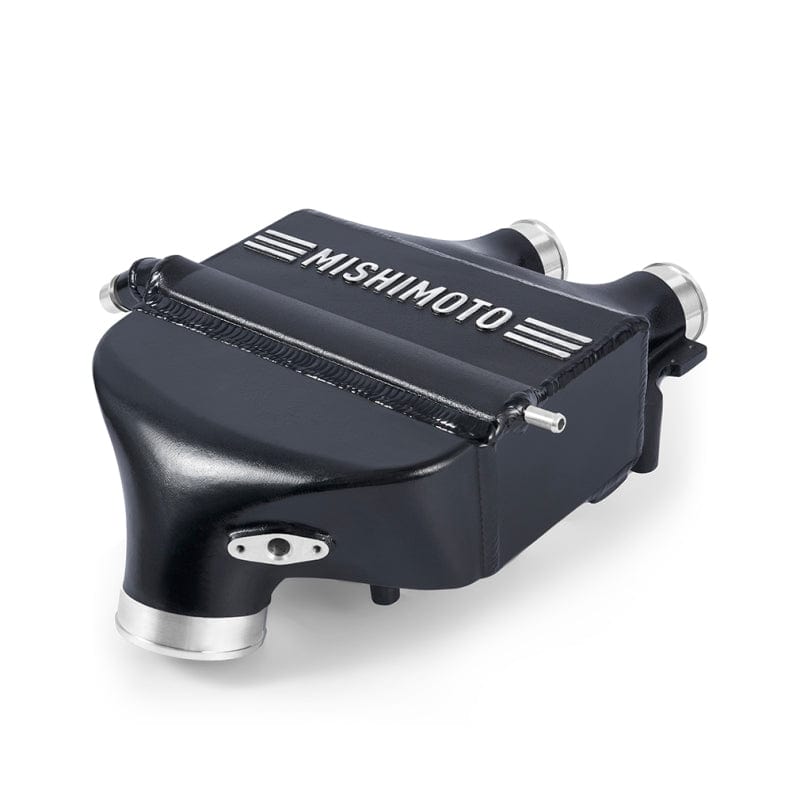 Mishimoto Intercooler Kits Mishimoto 15-20 BMW F8X M3/M4 Performance Air-to-Water Intercooler Power Pack - Black Sapphire