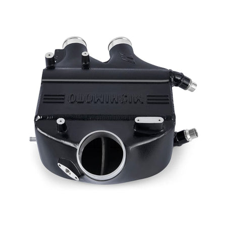 Mishimoto Intercooler Kits Mishimoto 15-20 BMW F8X M3/M4 Performance Air-to-Water Intercooler Power Pack - Black Sapphire