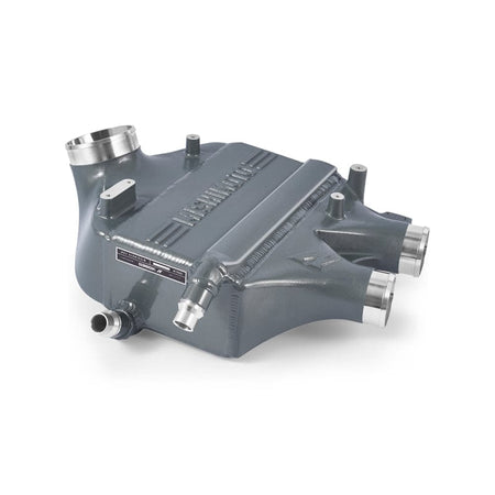 Mishimoto Intercooler Kits Mishimoto 15-20 BMW F8X M3/M4 Performance Air-to-Water Intercooler Power Pack - Lime Rock Gray