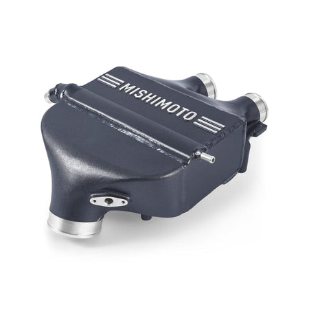 Mishimoto Intercooler Kits Mishimoto 15-20 BMW F8X M3/M4 Performance Air-to-Water Intercooler Power Pack - Mineral Gray