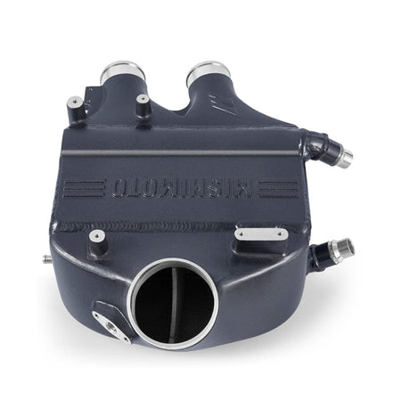 Mishimoto Intercooler Kits Mishimoto 15-20 BMW F8X M3/M4 Performance Air-to-Water Intercooler Power Pack - Mineral Gray
