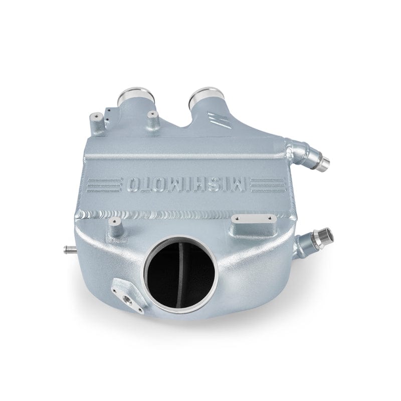 Mishimoto Intercooler Kits Mishimoto 15-20 BMW F8X M3/M4 Performance Air-to-Water Intercooler Power Pack - Silverstone II