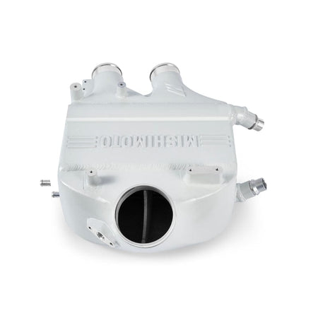 Mishimoto Intercooler Pipe Kits Mishimoto 2015-2020 BMW F80 M3/M4 Intercooler Alpine White III