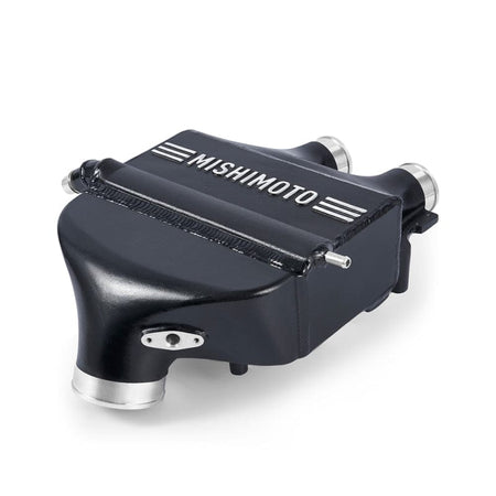 Mishimoto Intercooler Pipe Kits Mishimoto 2015-2020 BMW F80 M3/M4 Intercooler Black Sapphire Metallic