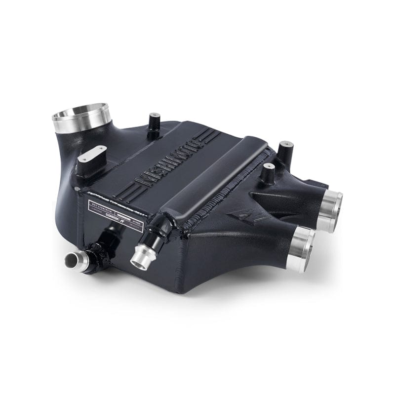 Mishimoto Intercooler Pipe Kits Mishimoto 2015-2020 BMW F80 M3/M4 Intercooler Black Sapphire Metallic