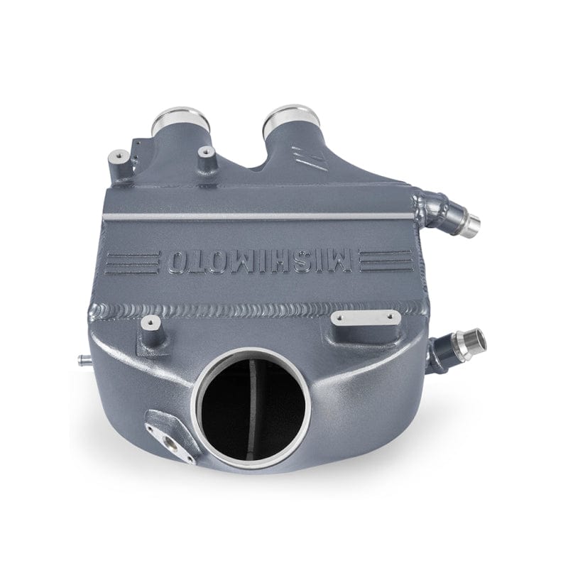 Mishimoto Intercooler Pipe Kits Mishimoto 2015-2020 BMW F80 M3/M4 Intercooler  Frozen Dark Gray Metallic