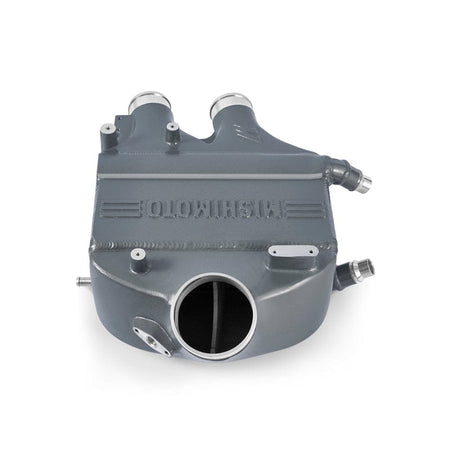 Mishimoto Intercooler Pipe Kits Mishimoto 2015-2020 BMW F80 M3/M4 Intercooler Lime Rock Gray Metallic