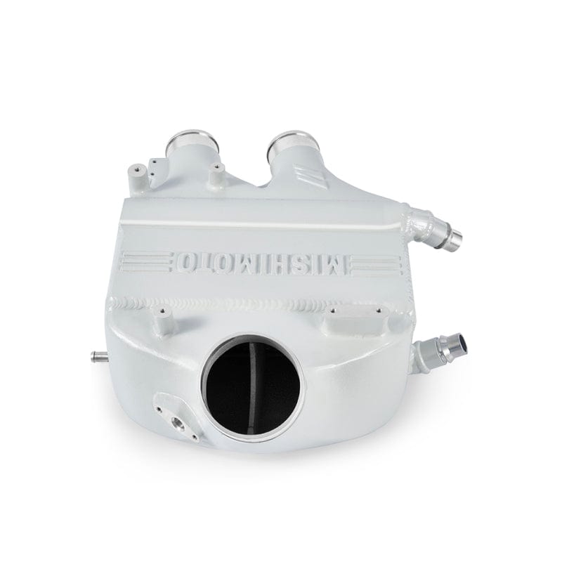 Mishimoto Intercooler Pipe Kits Mishimoto 2015-2020 BMW F80 M3/M4 Intercooler  Mineral White Metallic
