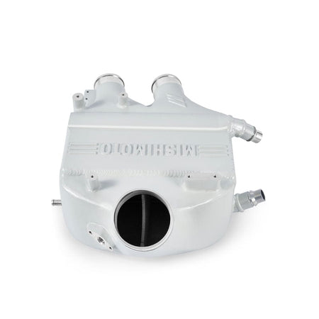 Mishimoto Intercooler Pipe Kits Mishimoto 2015-2020 BMW F80 M3/M4 Intercooler  Mineral White Metallic