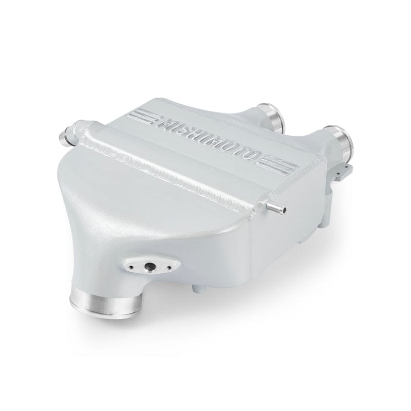 Mishimoto Intercooler Pipe Kits Mishimoto 2015-2020 BMW F80 M3/M4 Intercooler  Mineral White Metallic