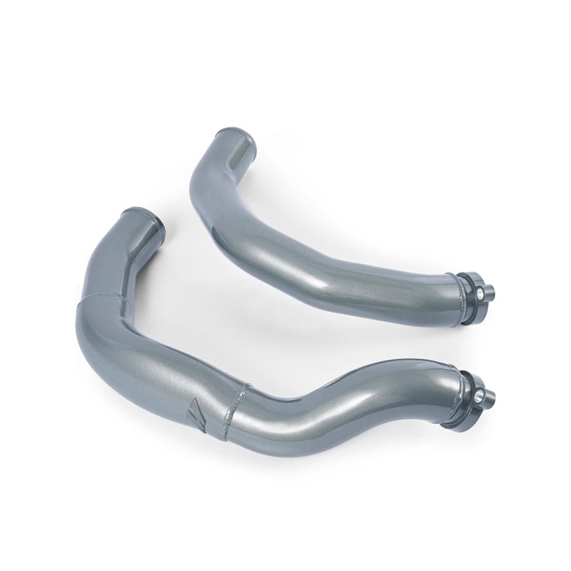 Mishimoto Intercooler Pipe Kits Mishimoto 2015-2020 BMW F80 M3/M4 Intercooler Pipe Kit Lime Rock Gray Metallic