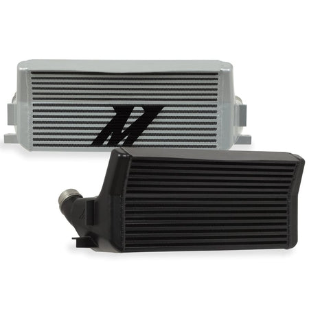 Mishimoto Intercoolers Mishimoto 2012-2016 BMW F22/F30 Intercooler (I/C ONLY) - Black