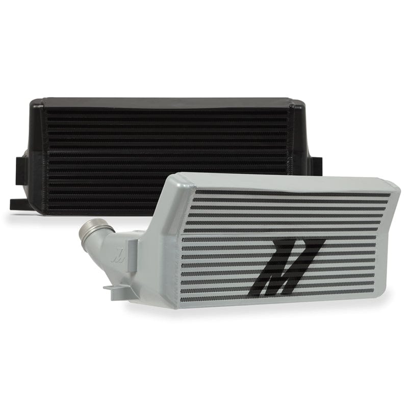 Mishimoto Intercoolers Mishimoto 2012-2016 BMW F22/F30 Intercooler (I/C ONLY) - Silver