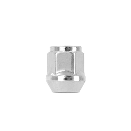 Mishimoto Lug Nuts Mishimoto Steel Acorn Lug Nuts M12 x 1.5 - 20pc Set - Chrome