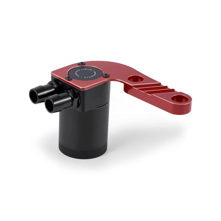 Mishimoto Oil Catch Cans Mishimoto 15-20 BMW F8X M3/M4 Baffled Oil Catch Can - Sakhir Orange