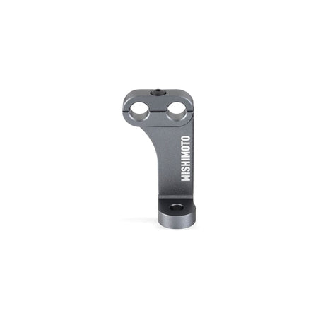 Mishimoto Performance Mishimoto 12-16 BMW F10 M5 Intercooler Pipe Kit Micro Wrinkle Black