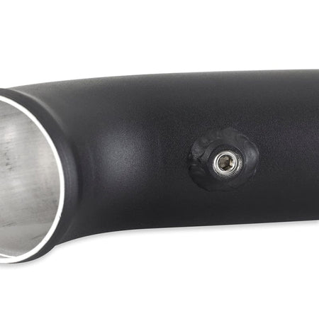 Mishimoto Performance Mishimoto 12-16 BMW F10 M5 Intercooler Pipe Kit Micro Wrinkle Black